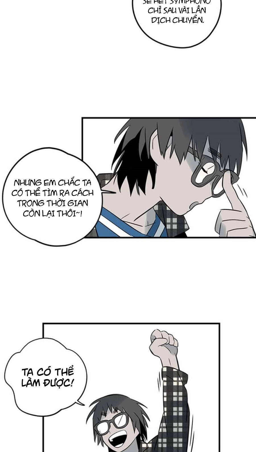 Điểm Hẹn Chapter 67 - 17