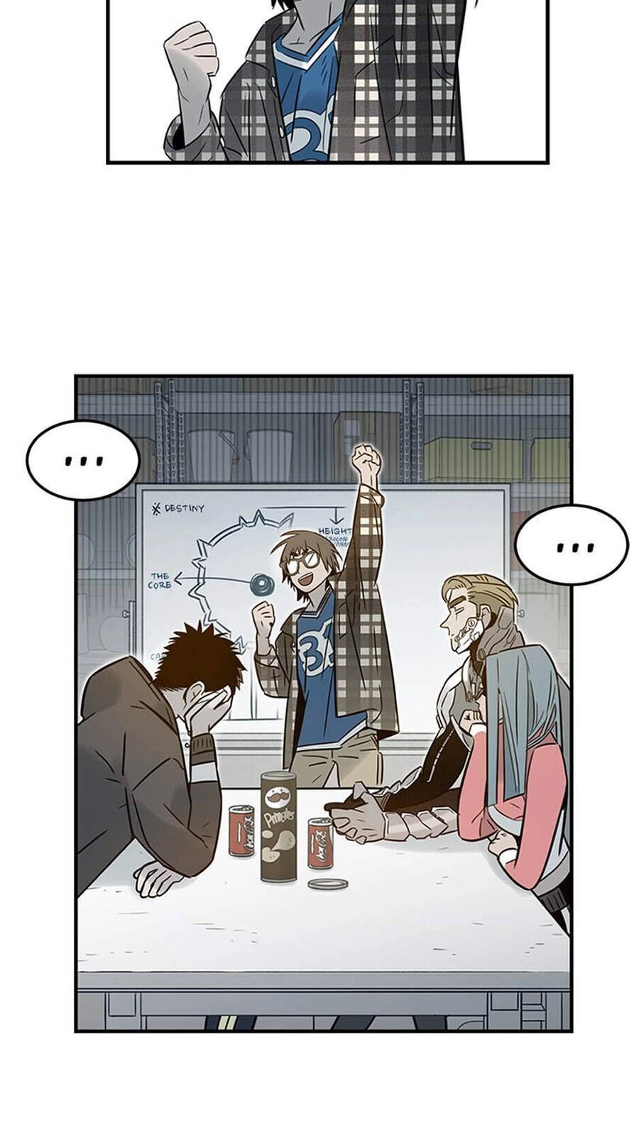 Điểm Hẹn Chapter 67 - 18