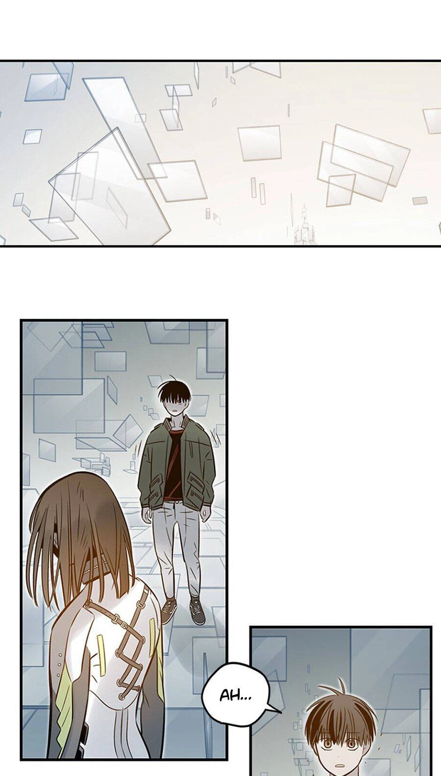 Điểm Hẹn Chapter 67 - 19