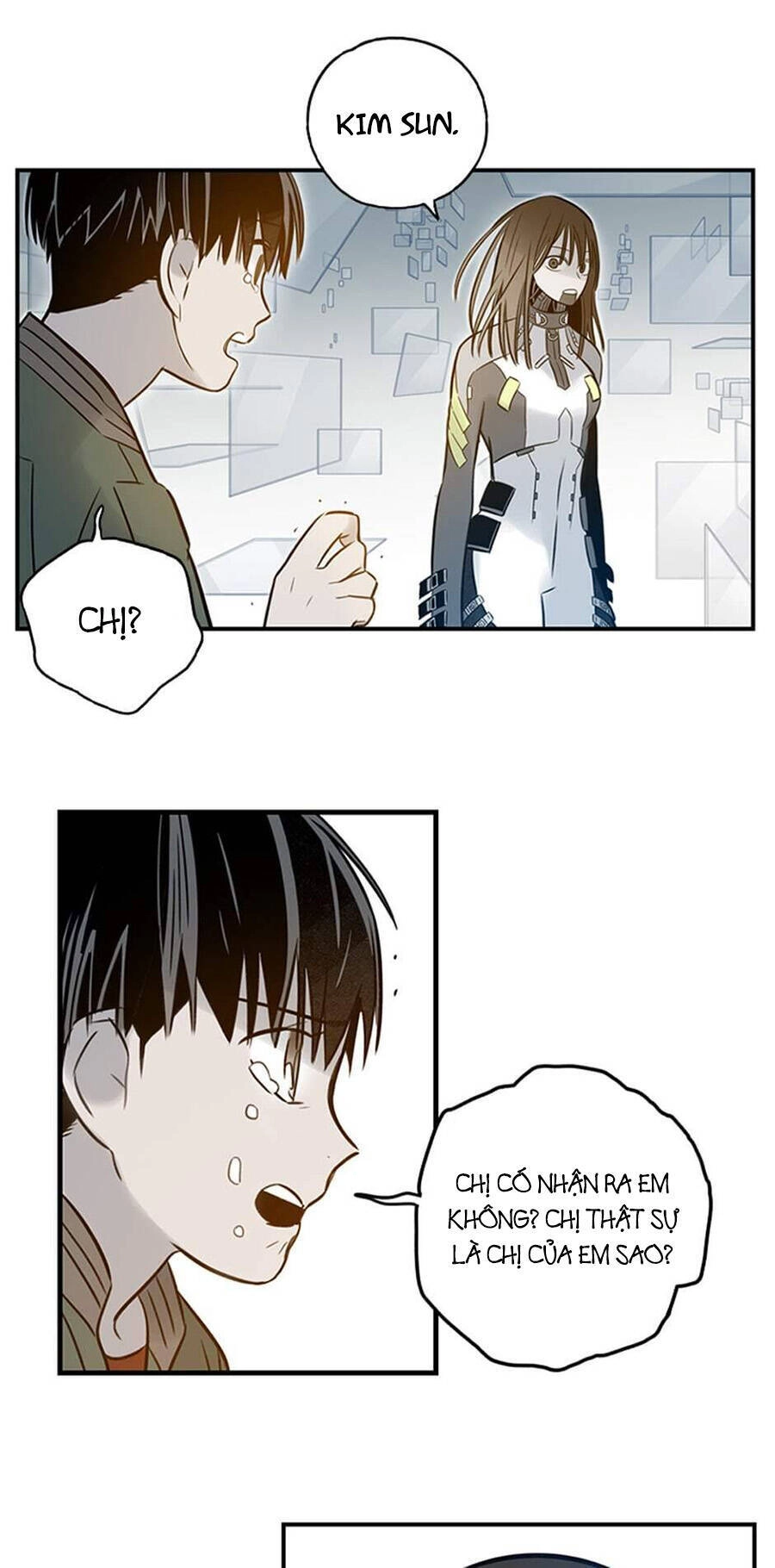 Điểm Hẹn Chapter 67 - 21