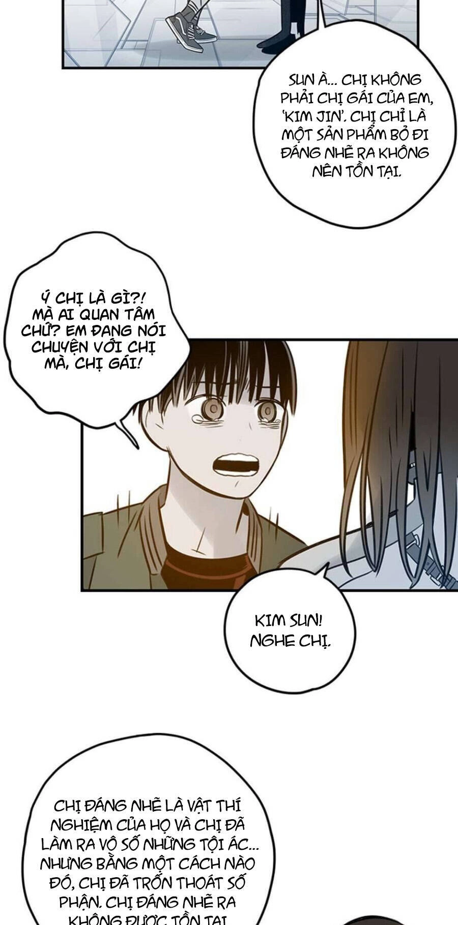 Điểm Hẹn Chapter 67 - 23