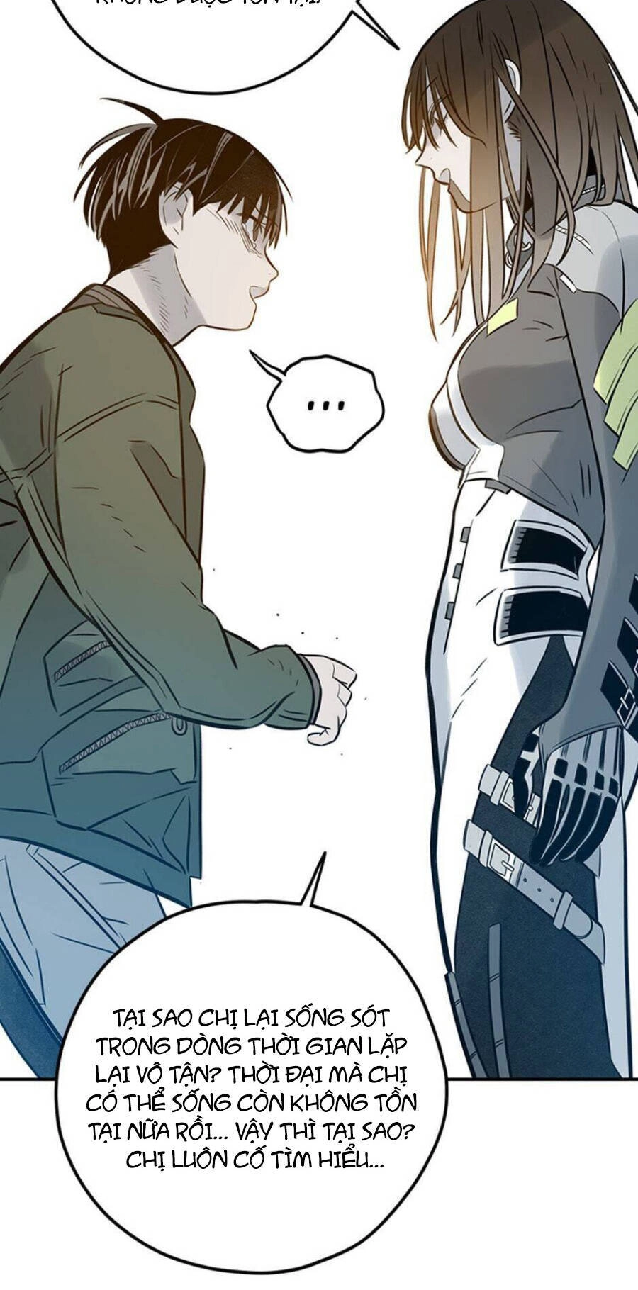 Điểm Hẹn Chapter 67 - 24