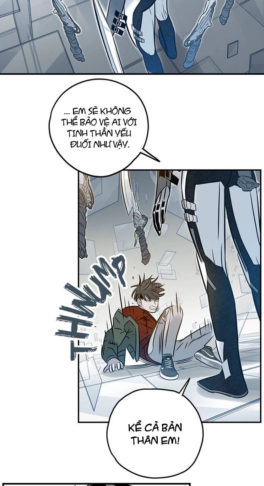 Điểm Hẹn Chapter 67 - 28