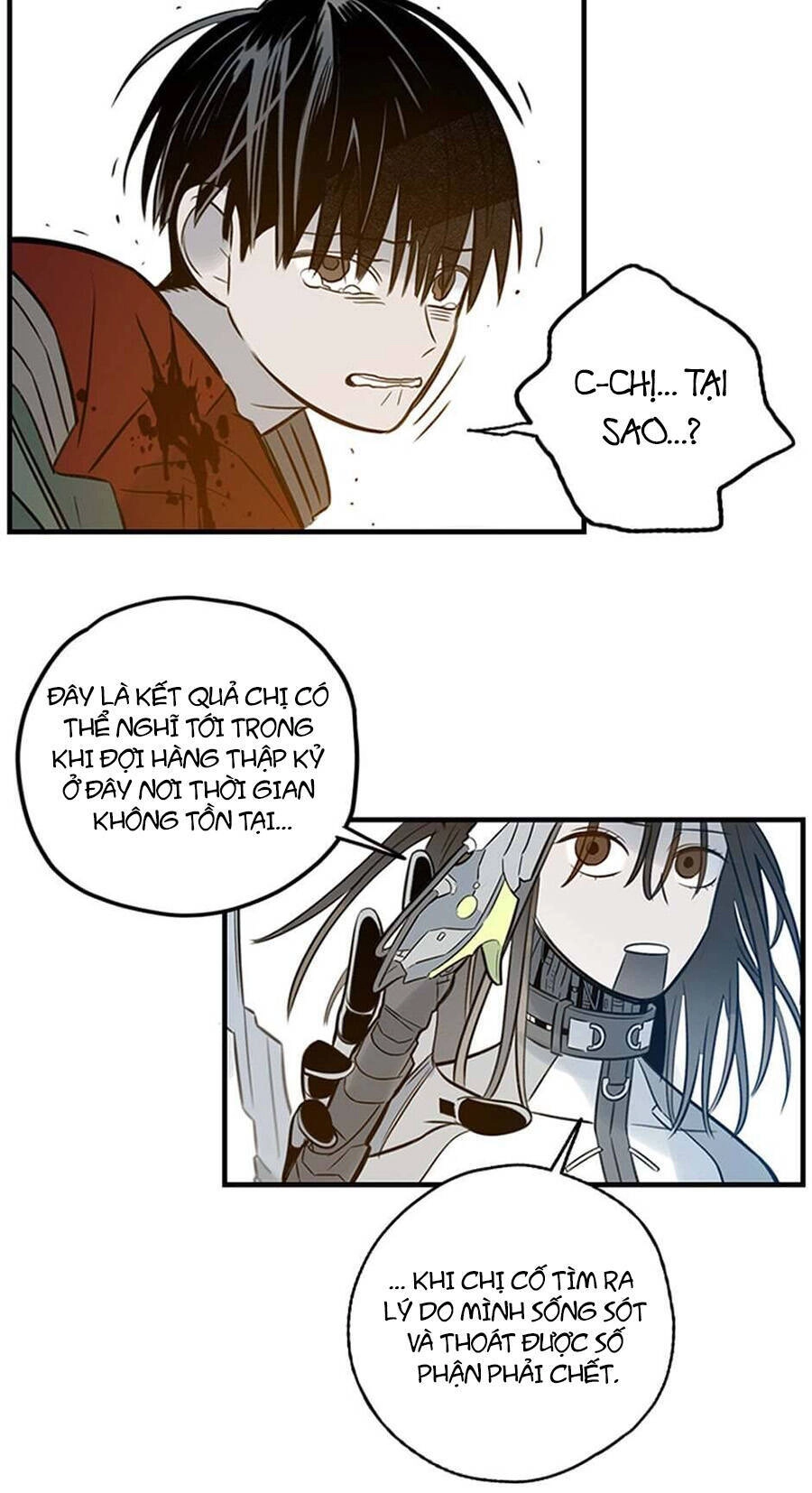 Điểm Hẹn Chapter 67 - 29