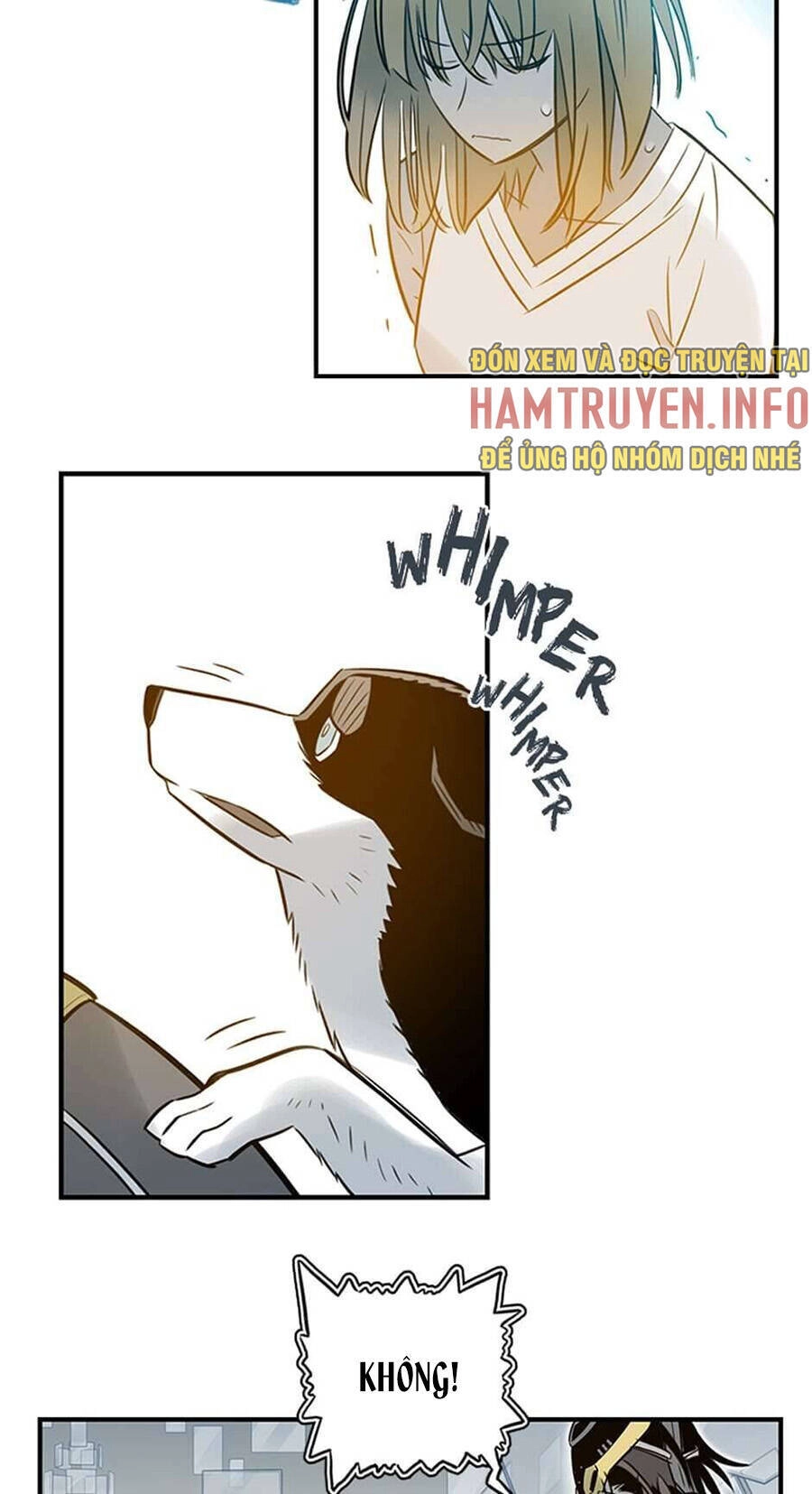 Điểm Hẹn Chapter 67 - 31