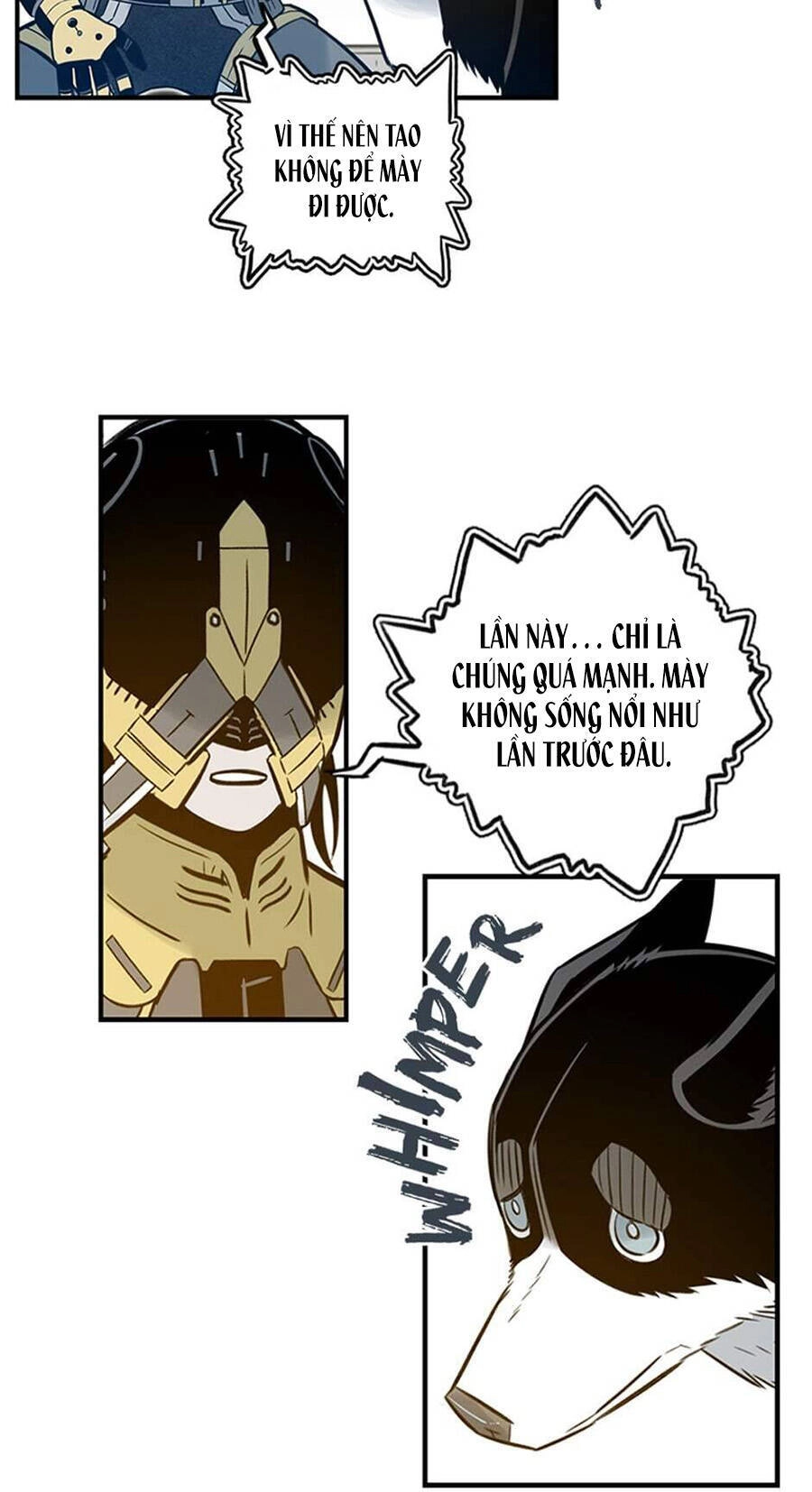 Điểm Hẹn Chapter 67 - 33