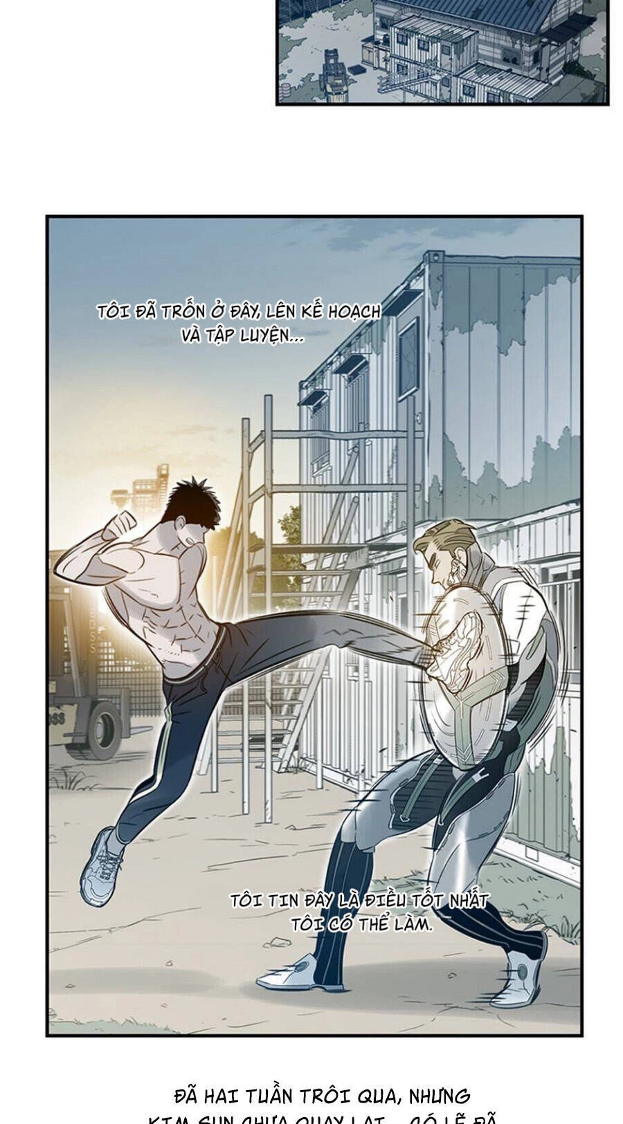 Điểm Hẹn Chapter 67 - 35