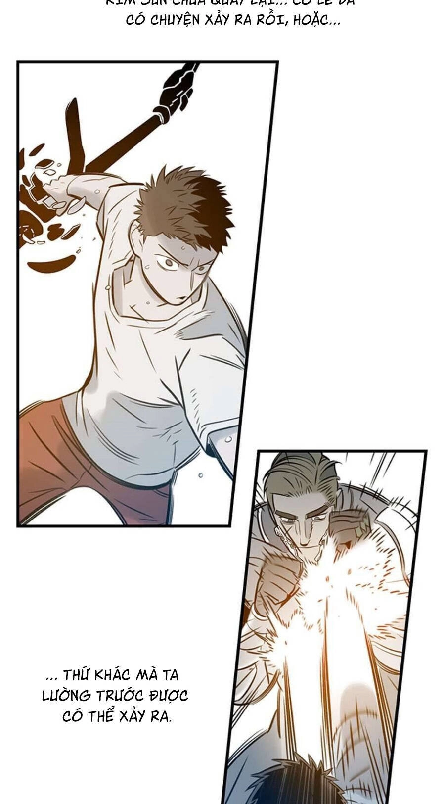 Điểm Hẹn Chapter 67 - 36