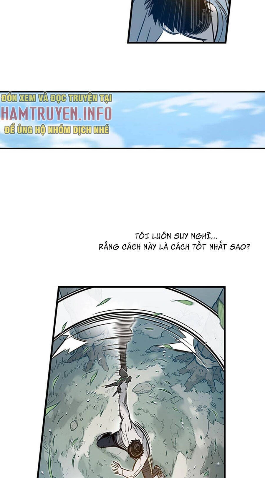 Điểm Hẹn Chapter 67 - 37