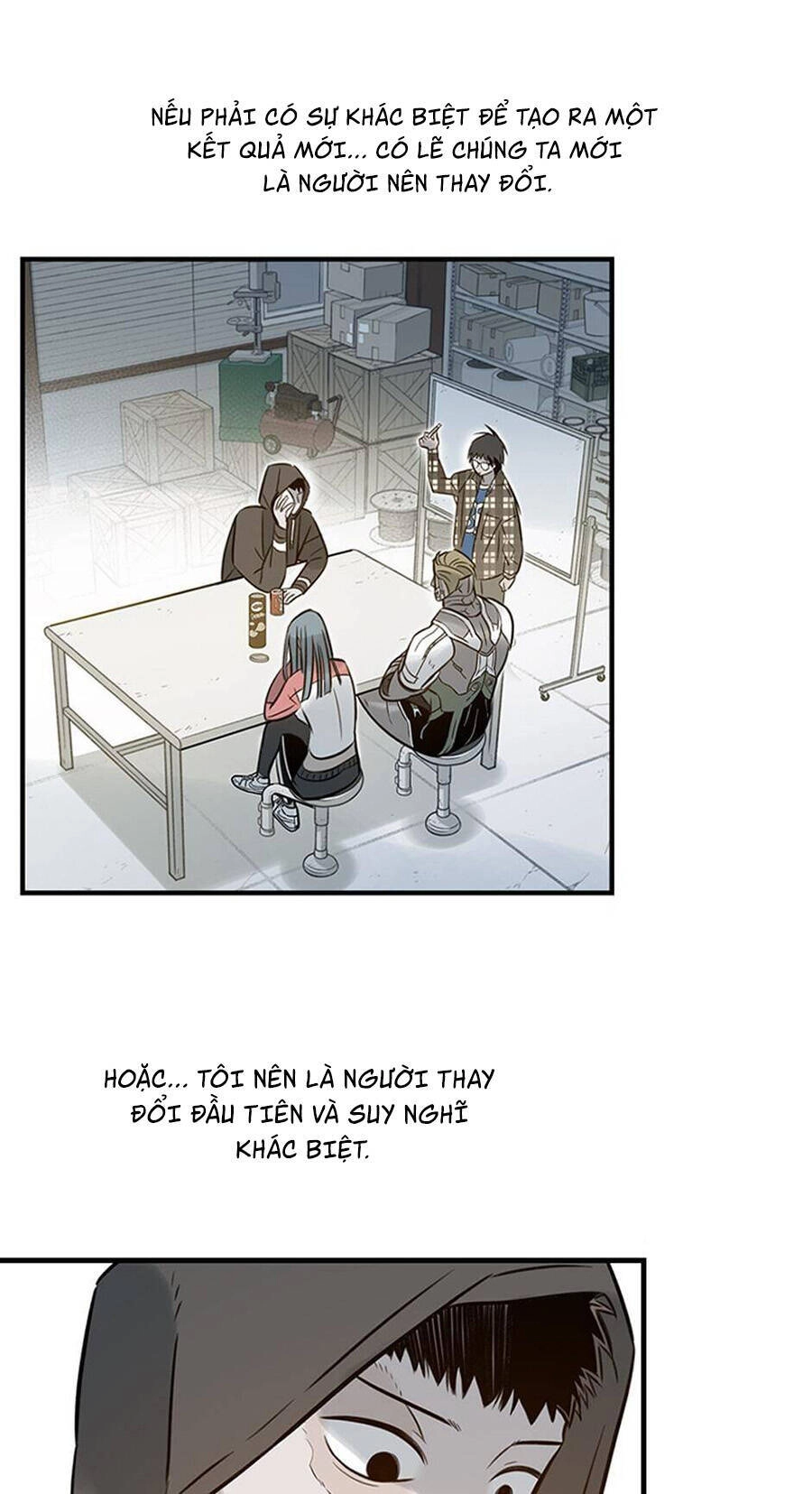 Điểm Hẹn Chapter 67 - 39