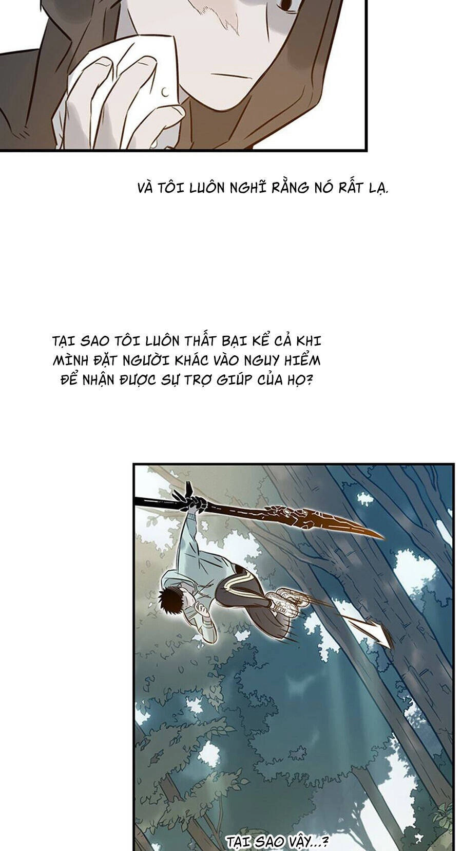 Điểm Hẹn Chapter 67 - 40