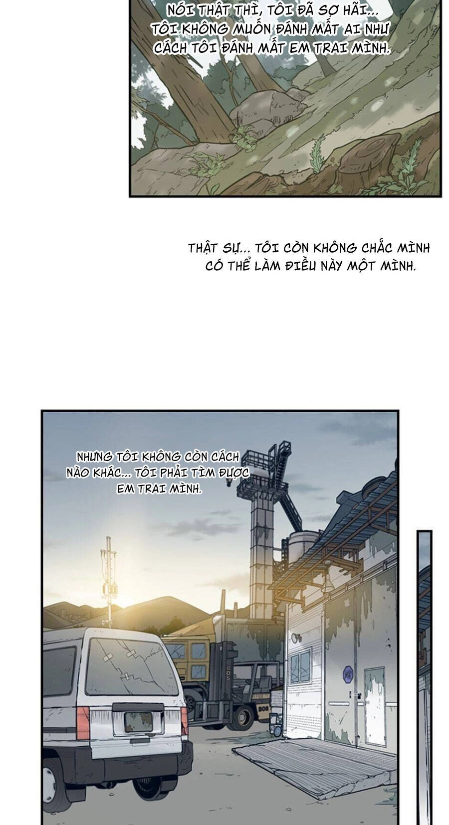 Điểm Hẹn Chapter 67 - 41