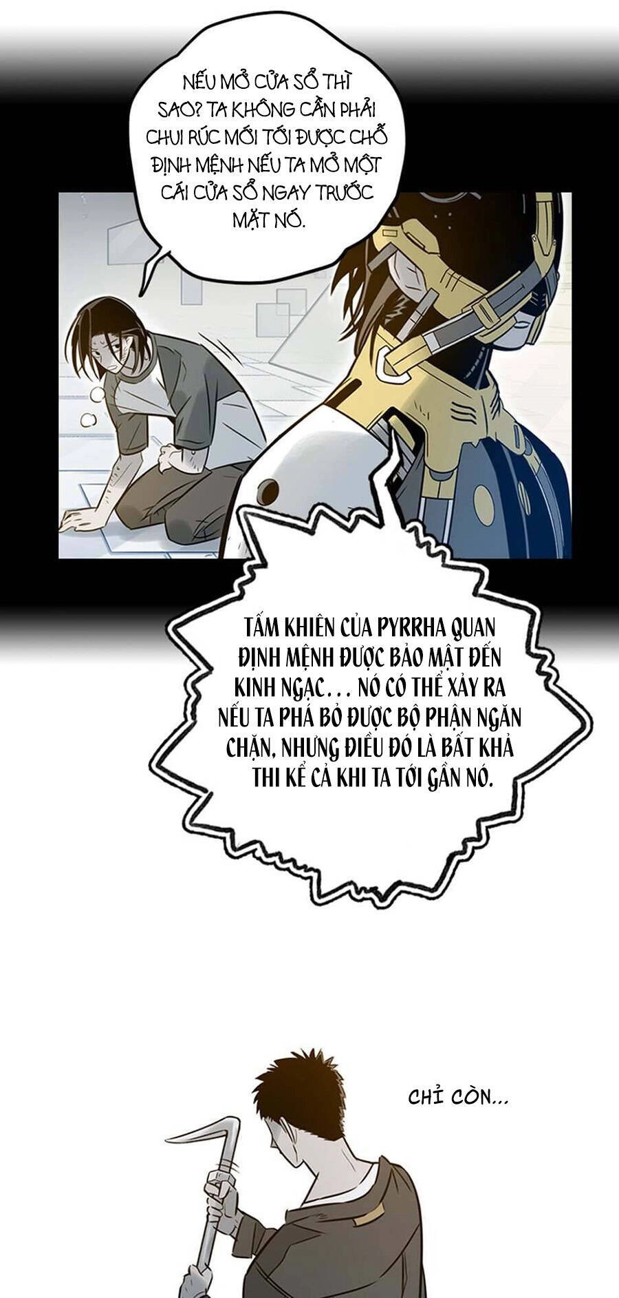 Điểm Hẹn Chapter 67 - 44