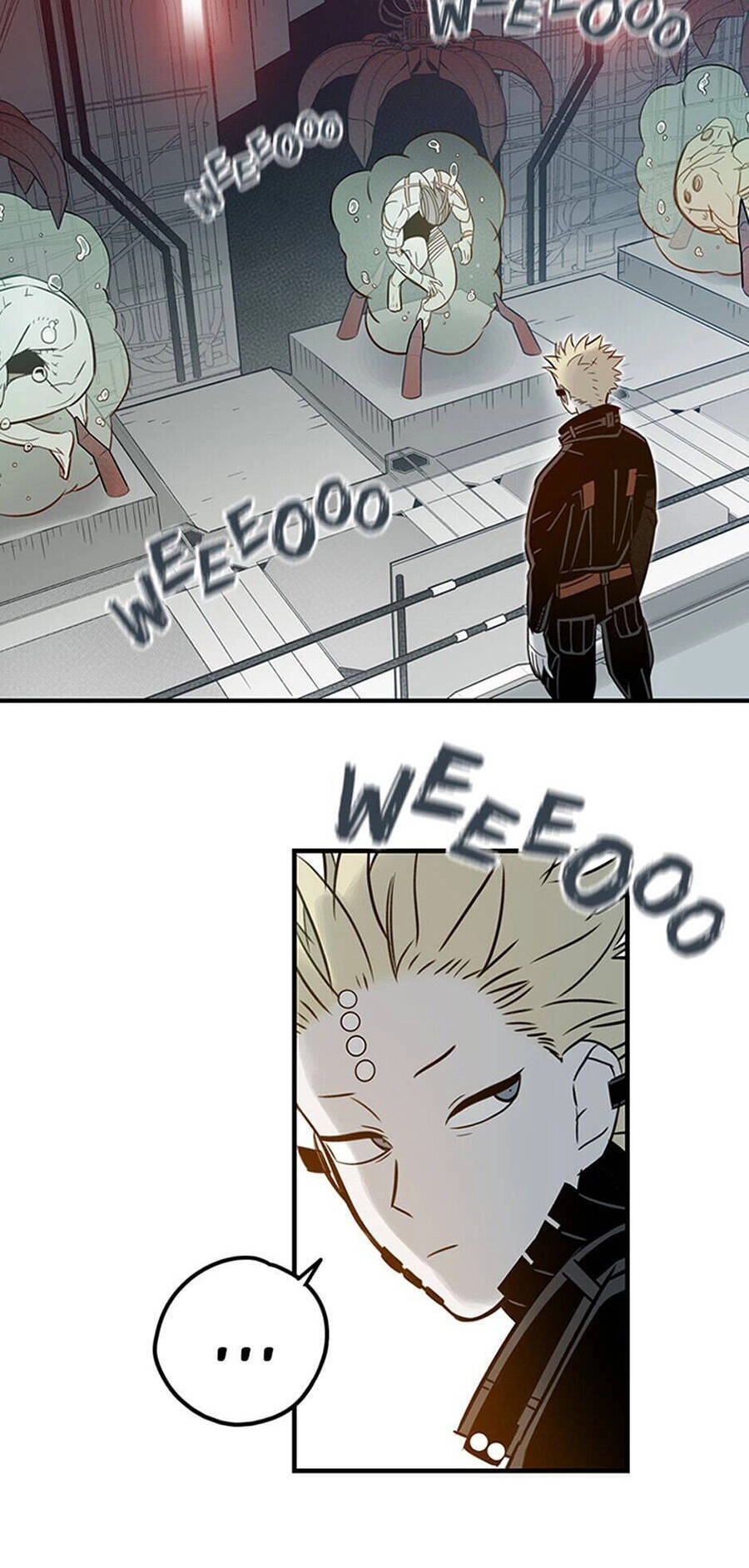 Điểm Hẹn Chapter 67 - 47