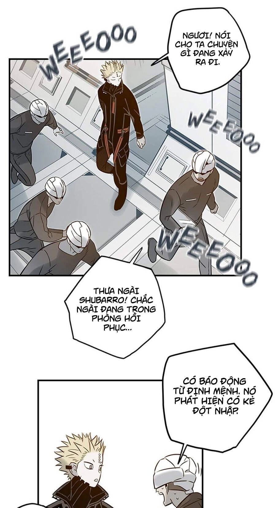 Điểm Hẹn Chapter 67 - 48