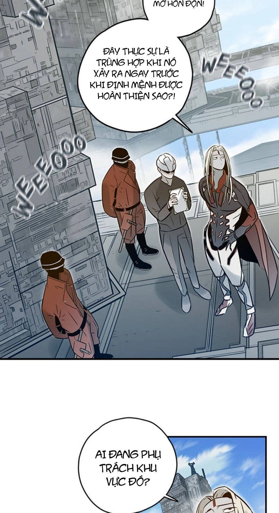 Điểm Hẹn Chapter 67 - 51