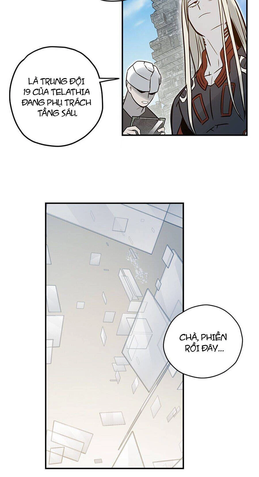 Điểm Hẹn Chapter 67 - 52