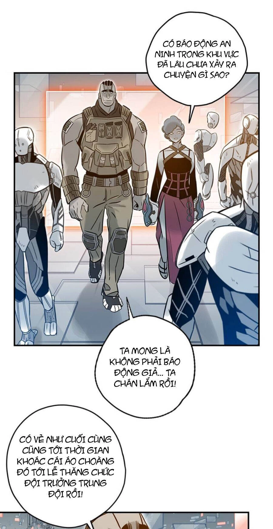 Điểm Hẹn Chapter 67 - 53