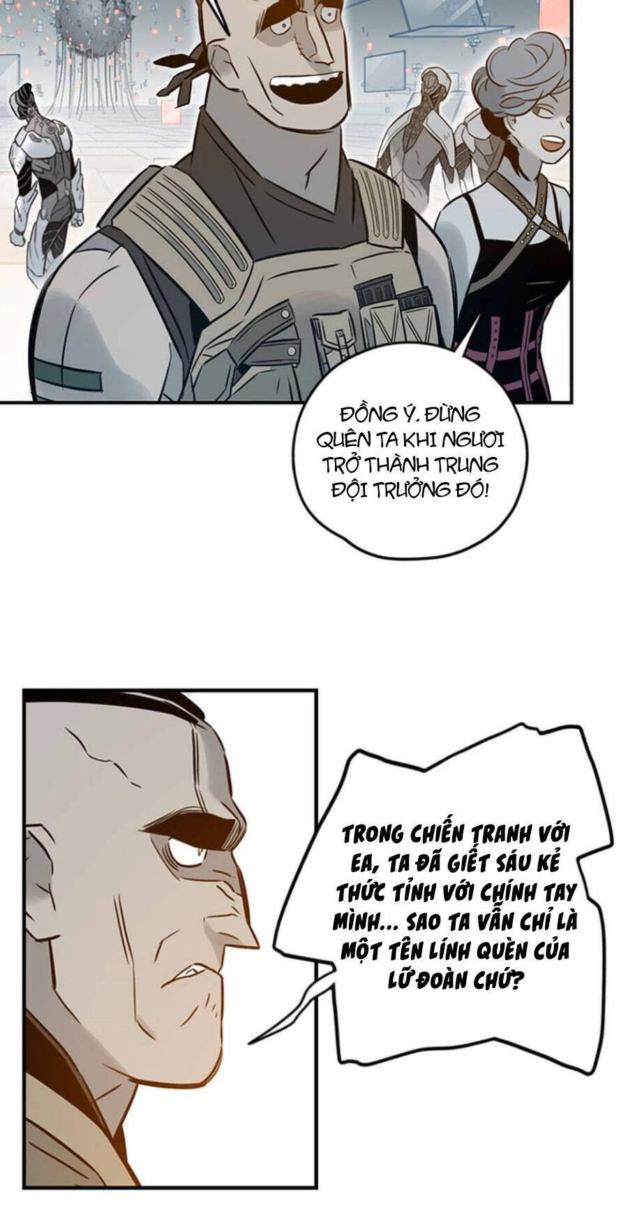 Điểm Hẹn Chapter 67 - 54