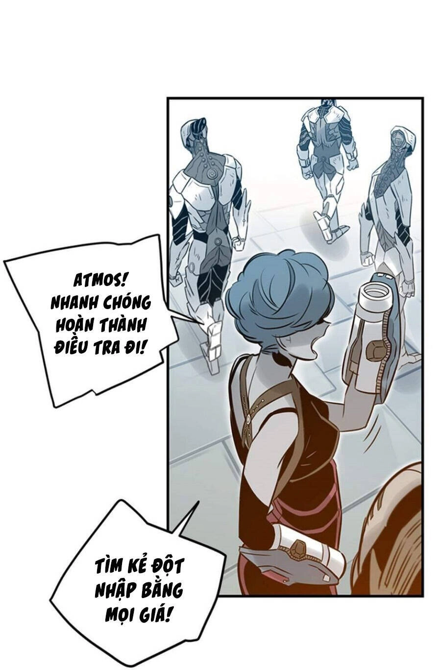 Điểm Hẹn Chapter 67 - 55