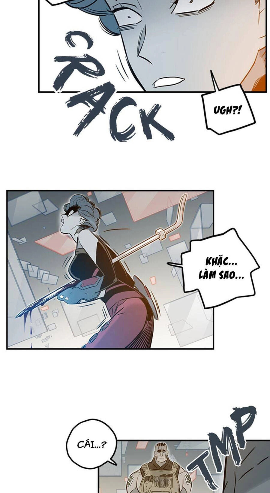 Điểm Hẹn Chapter 67 - 59