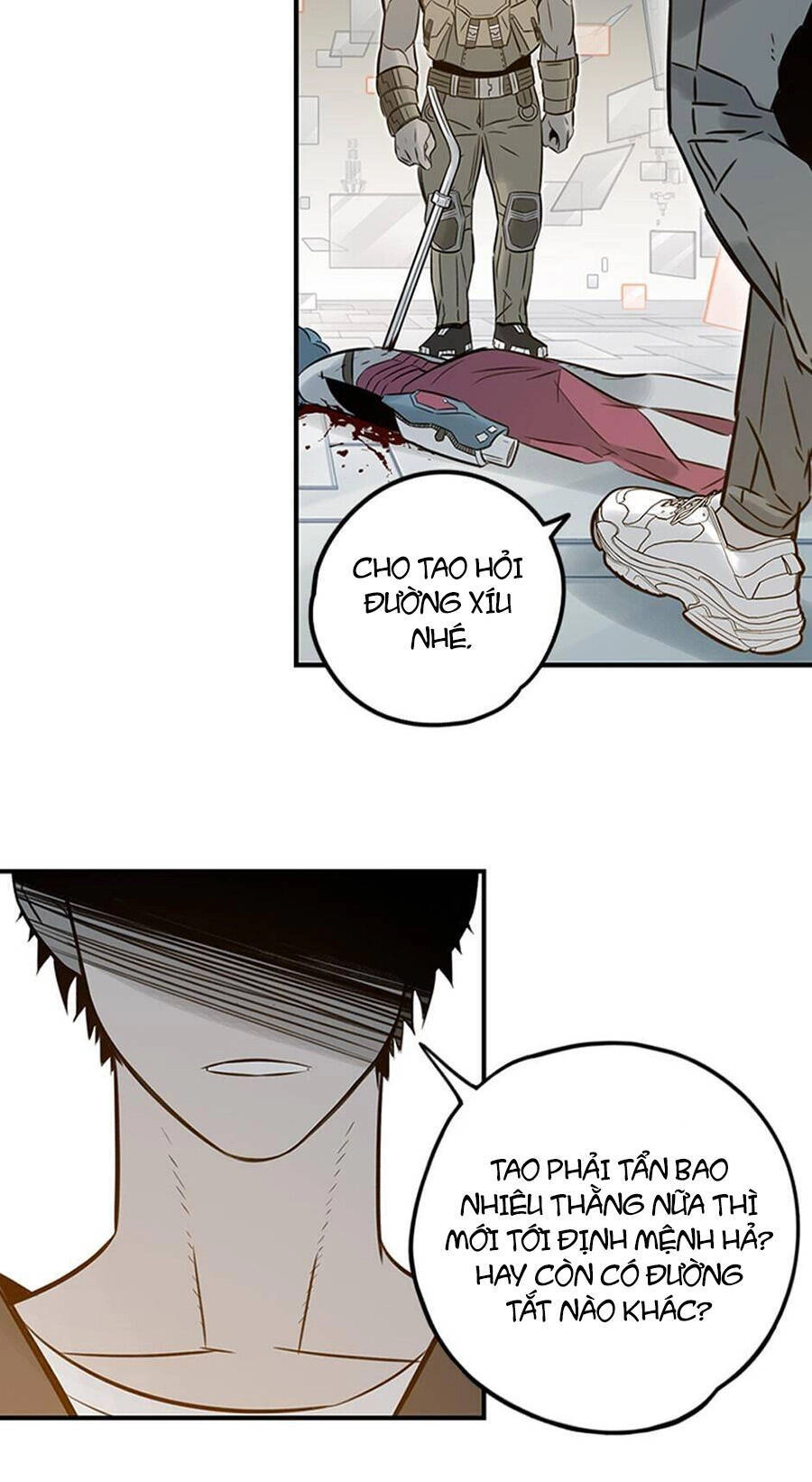 Điểm Hẹn Chapter 67 - 60