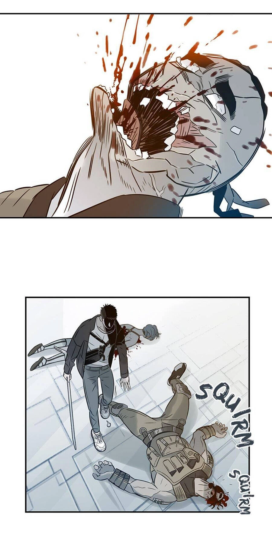 Điểm Hẹn Chapter 67 - 64