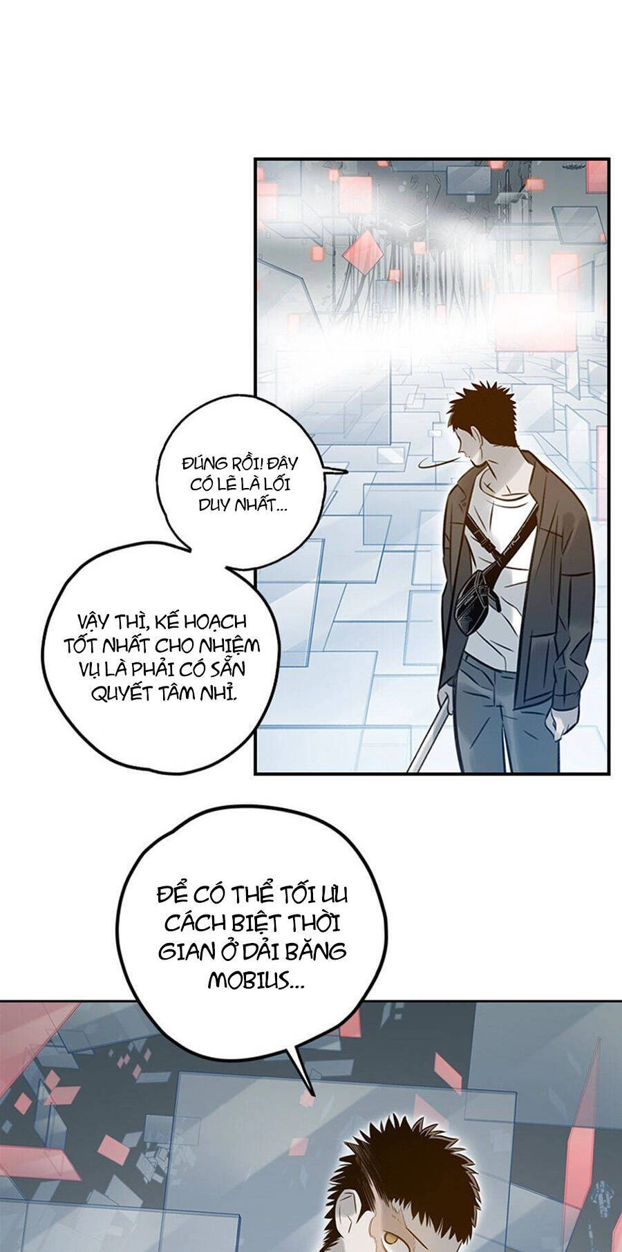 Điểm Hẹn Chapter 67 - 65