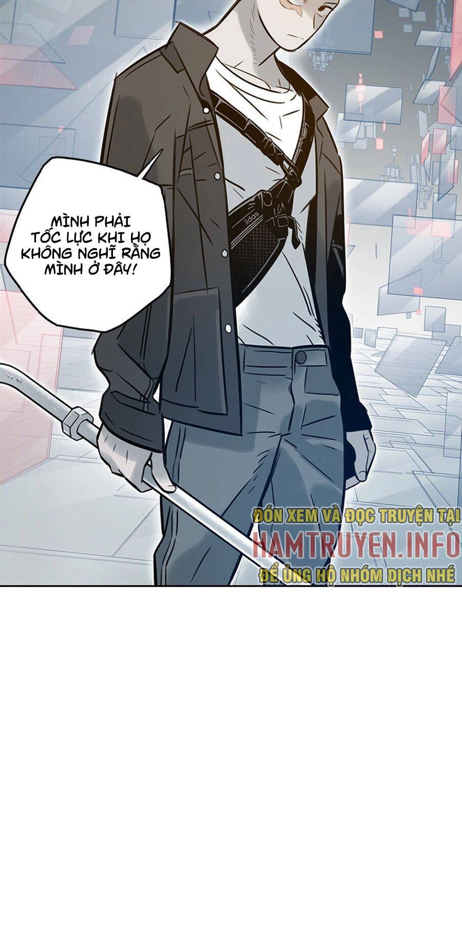 Điểm Hẹn Chapter 67 - 66