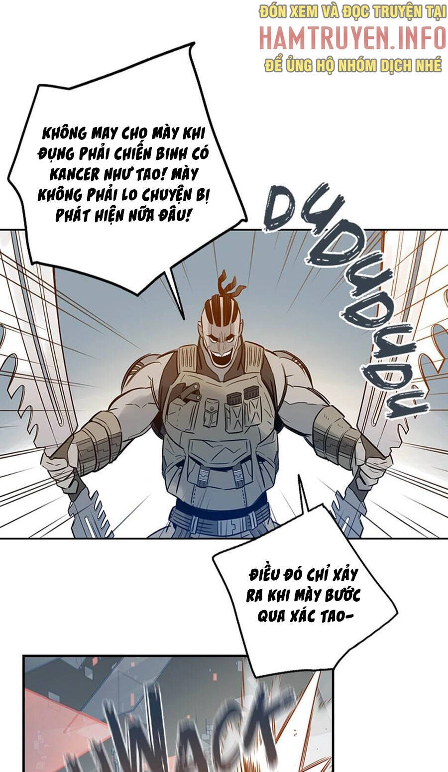 Điểm Hẹn Chapter 68 - 3