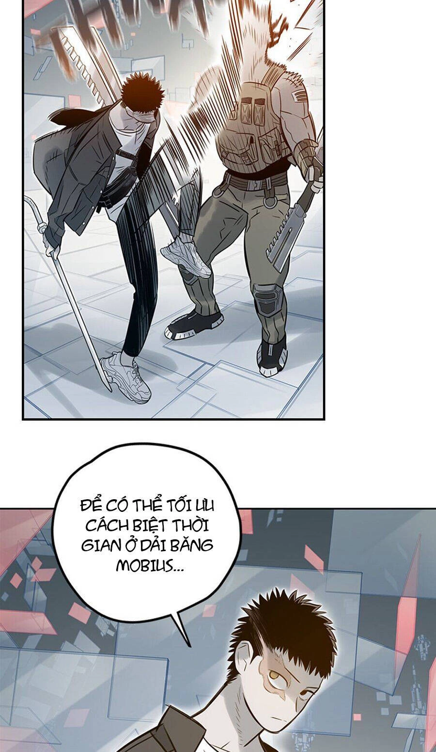 Điểm Hẹn Chapter 68 - 4