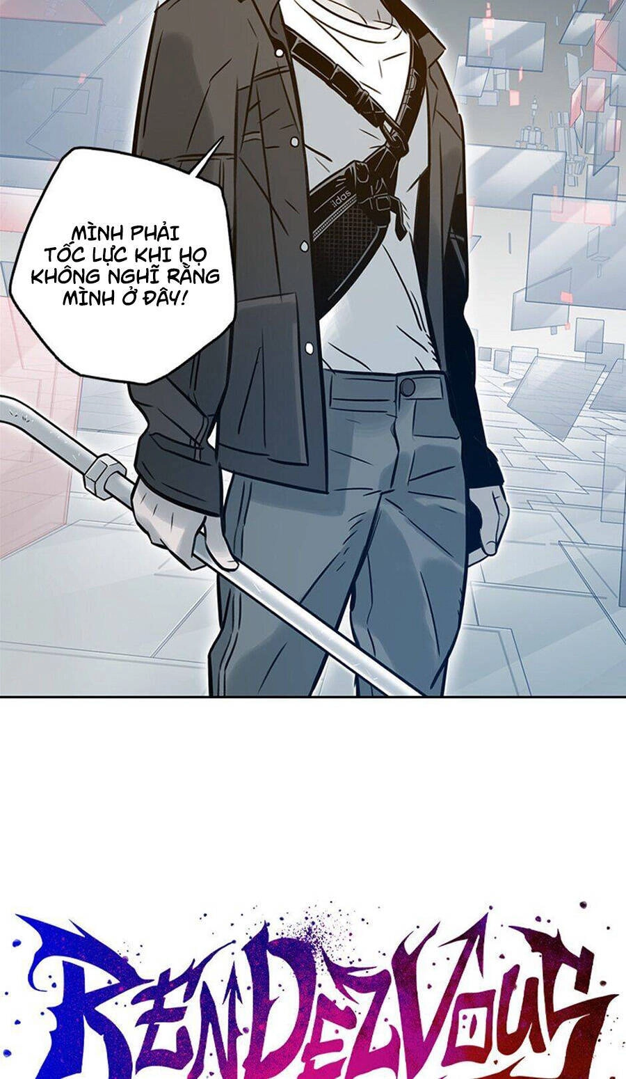 Điểm Hẹn Chapter 68 - 5