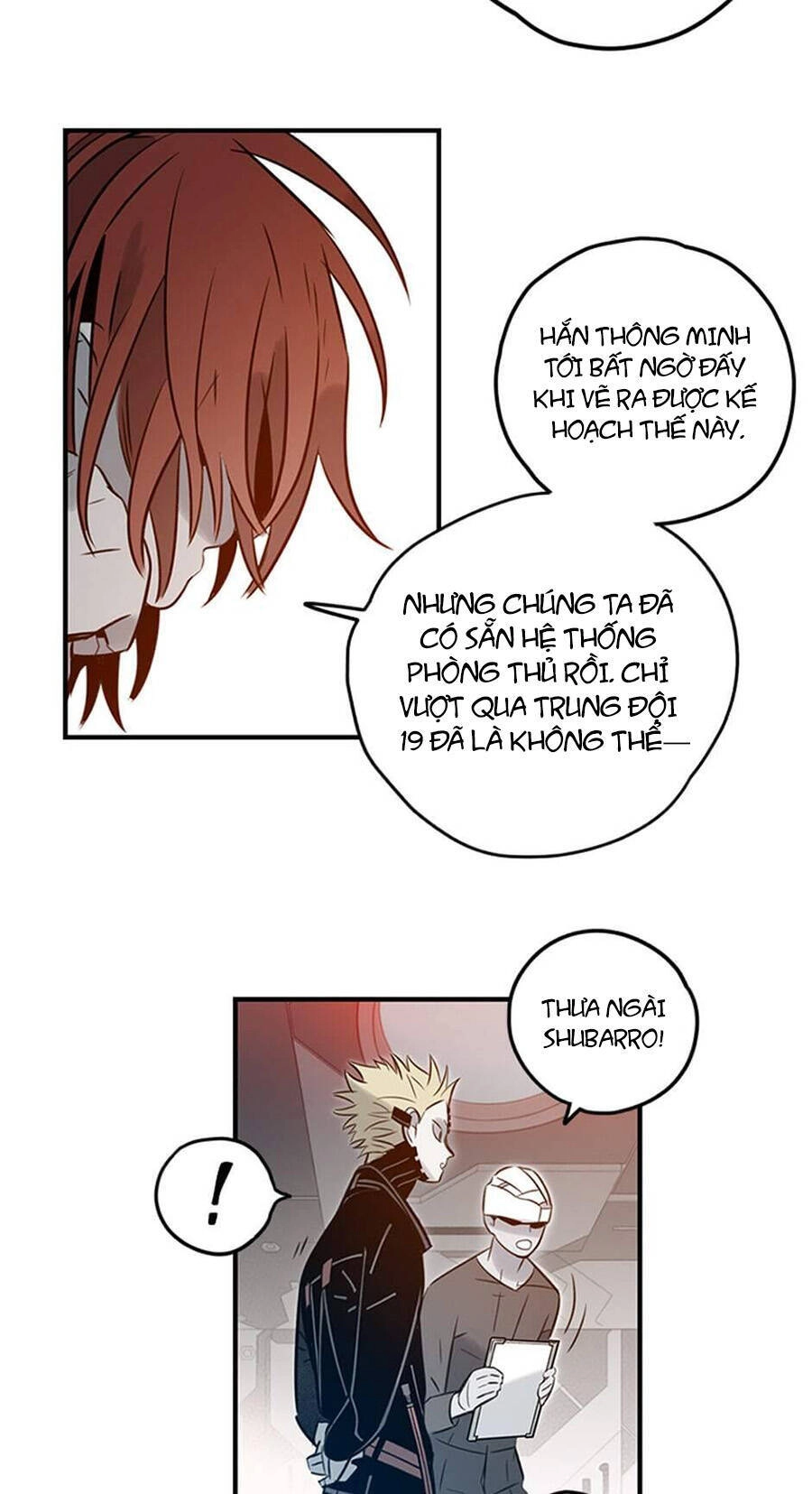 Điểm Hẹn Chapter 68 - 10