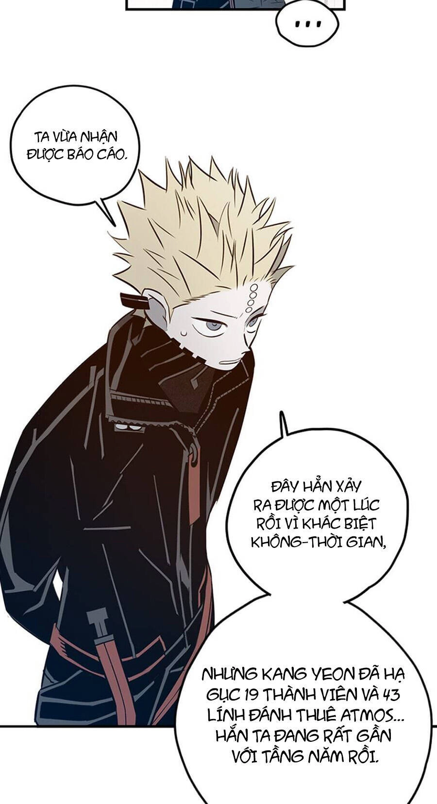 Điểm Hẹn Chapter 68 - 11