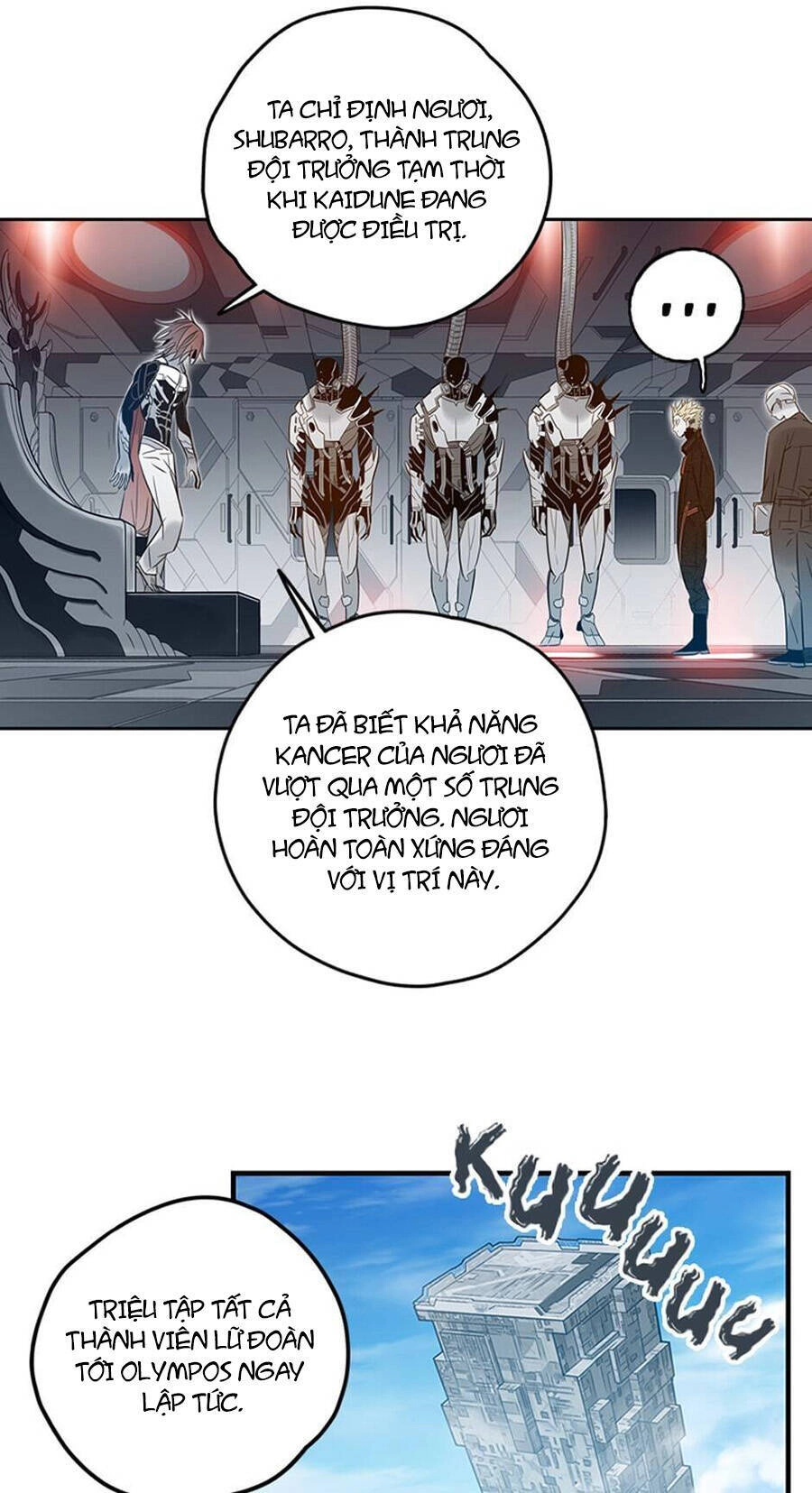 Điểm Hẹn Chapter 68 - 13