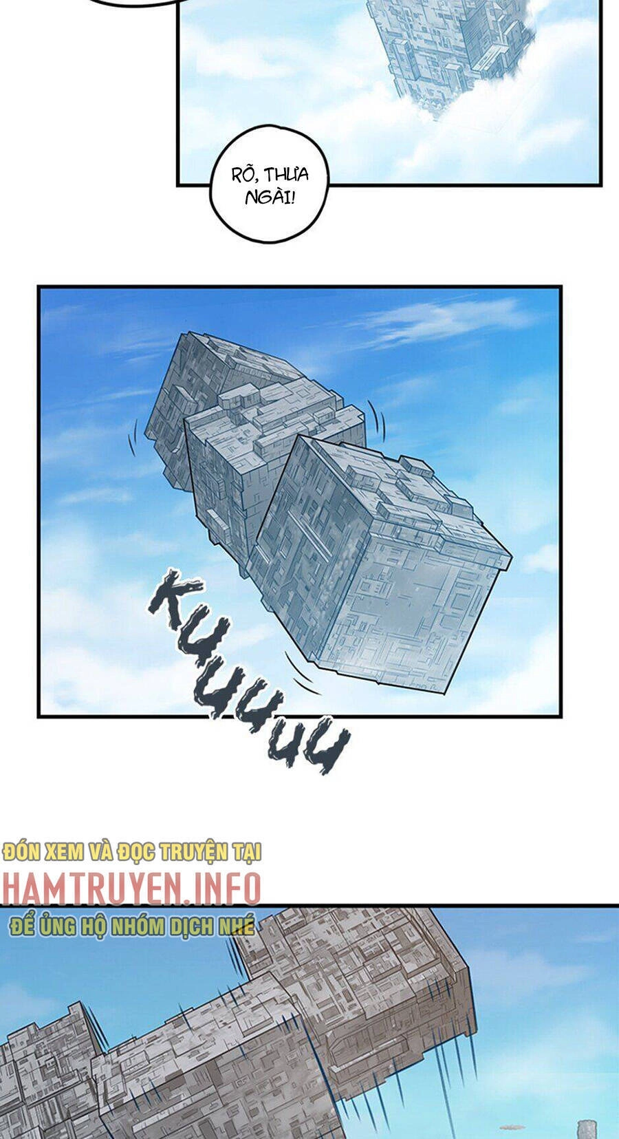 Điểm Hẹn Chapter 68 - 14