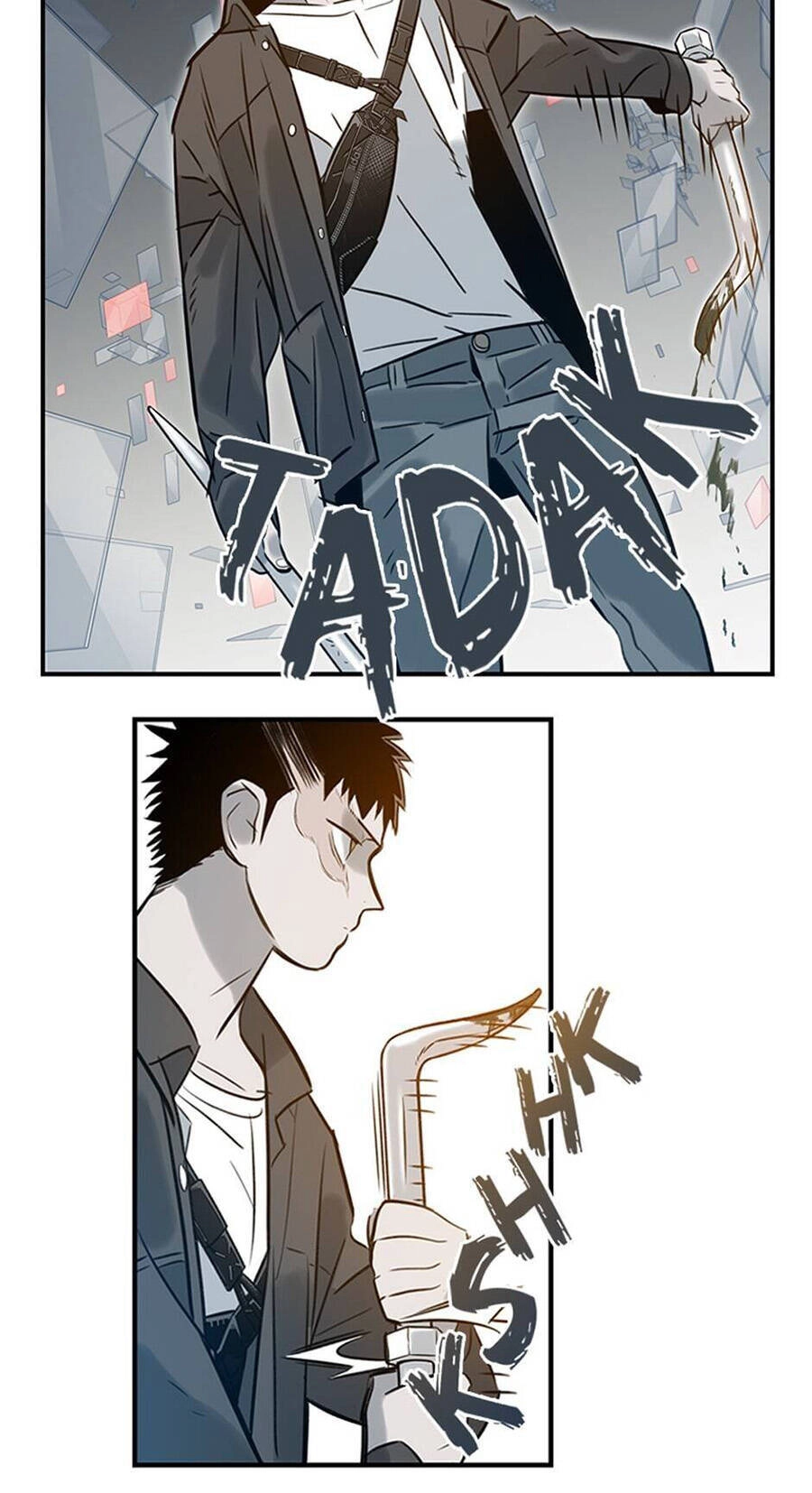 Điểm Hẹn Chapter 68 - 17