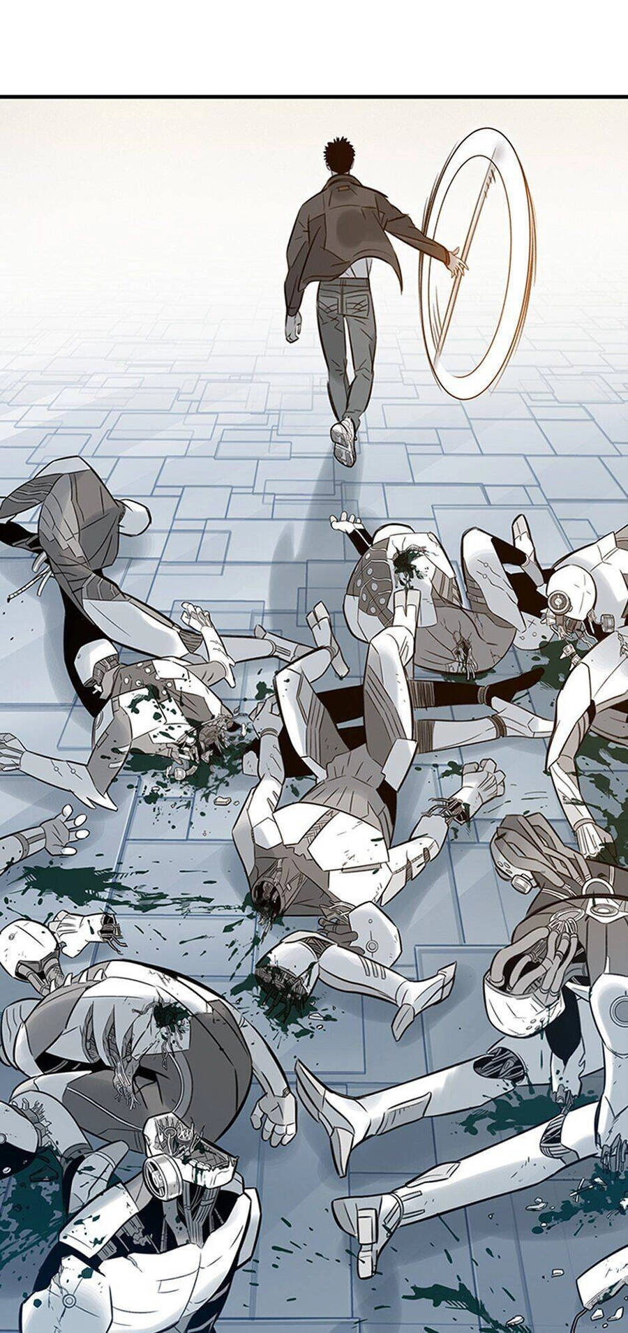 Điểm Hẹn Chapter 68 - 18