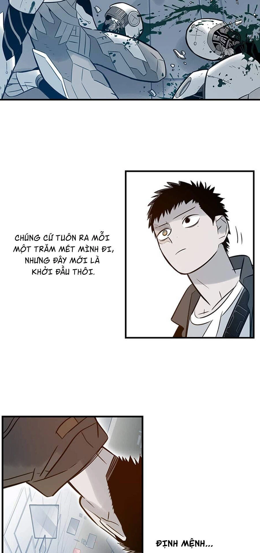 Điểm Hẹn Chapter 68 - 19