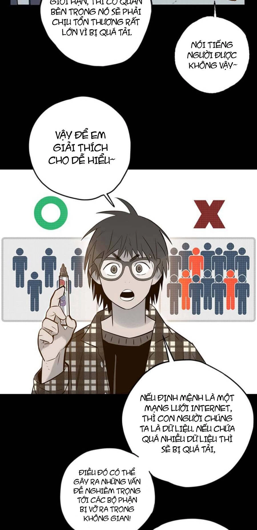 Điểm Hẹn Chapter 68 - 23