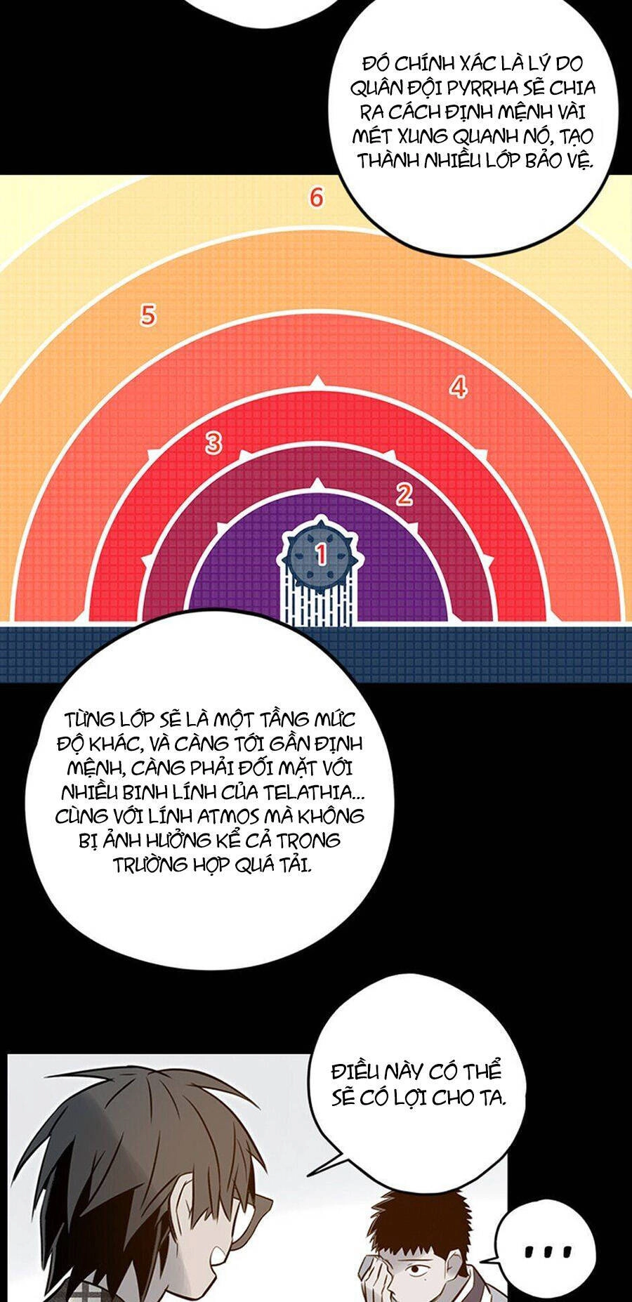 Điểm Hẹn Chapter 68 - 24