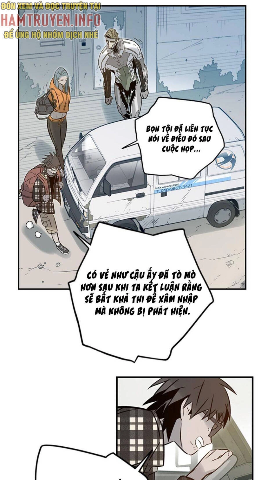 Điểm Hẹn Chapter 68 - 26