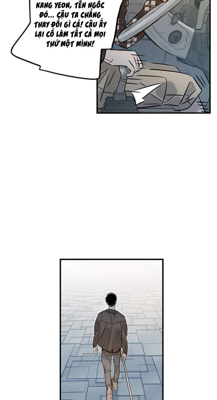 Điểm Hẹn Chapter 68 - 27