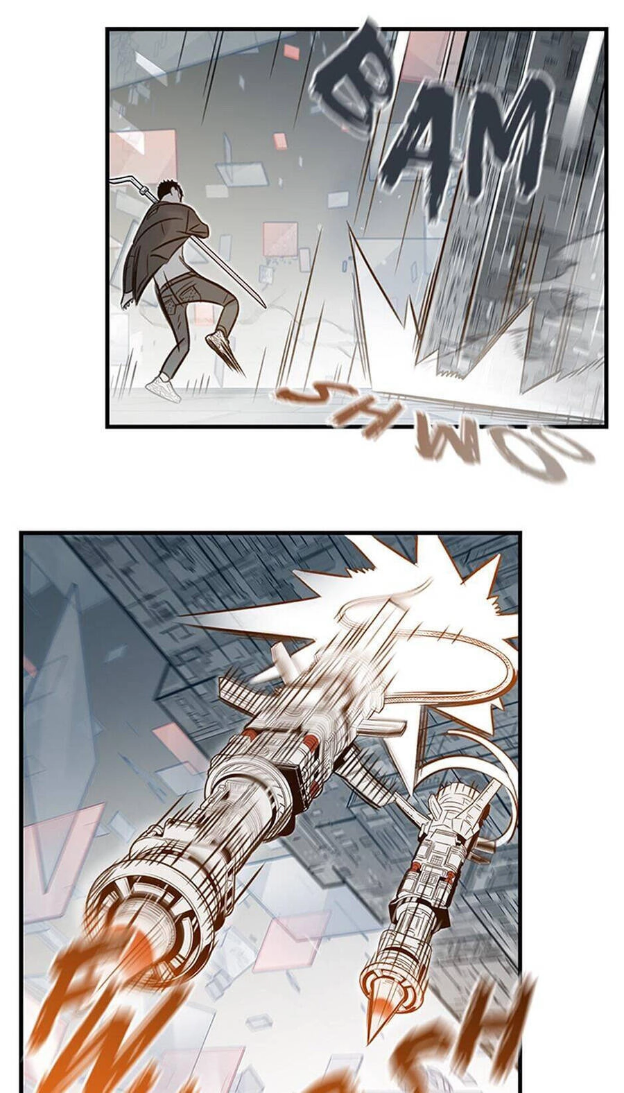 Điểm Hẹn Chapter 68 - 31