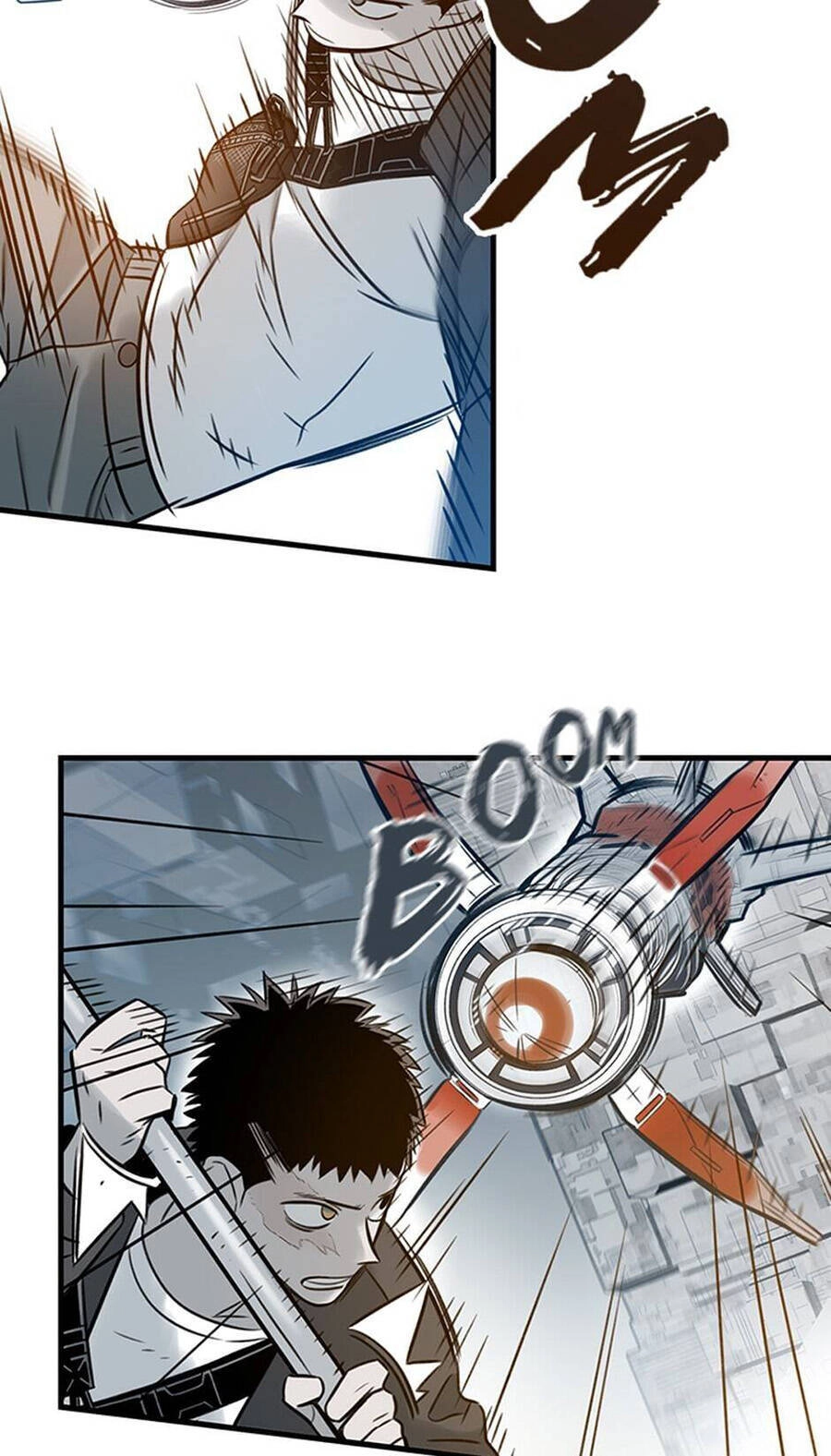 Điểm Hẹn Chapter 68 - 33