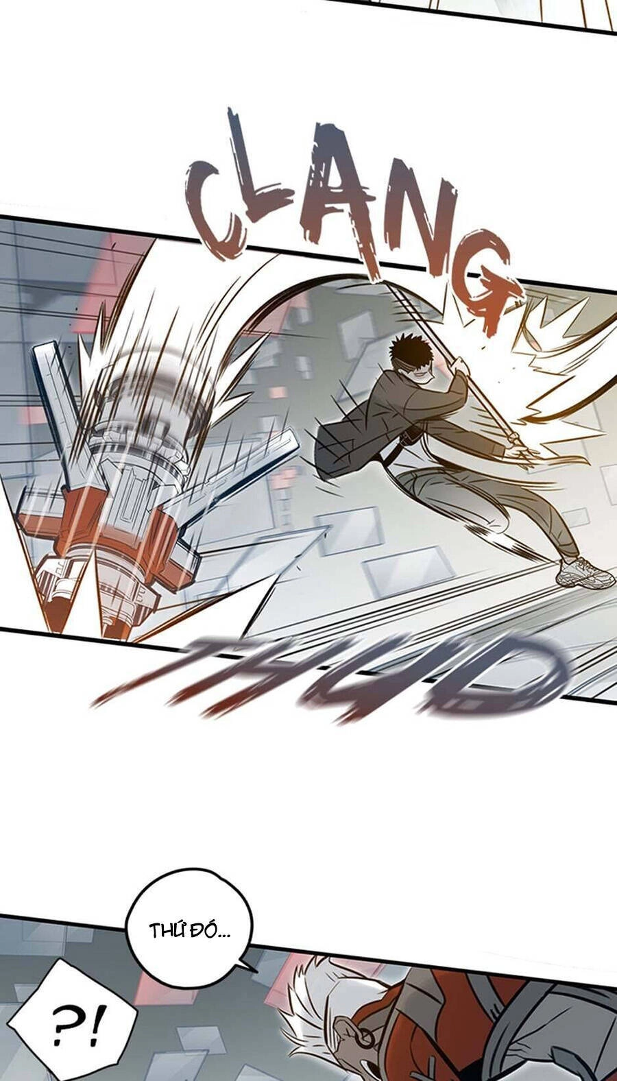 Điểm Hẹn Chapter 68 - 34