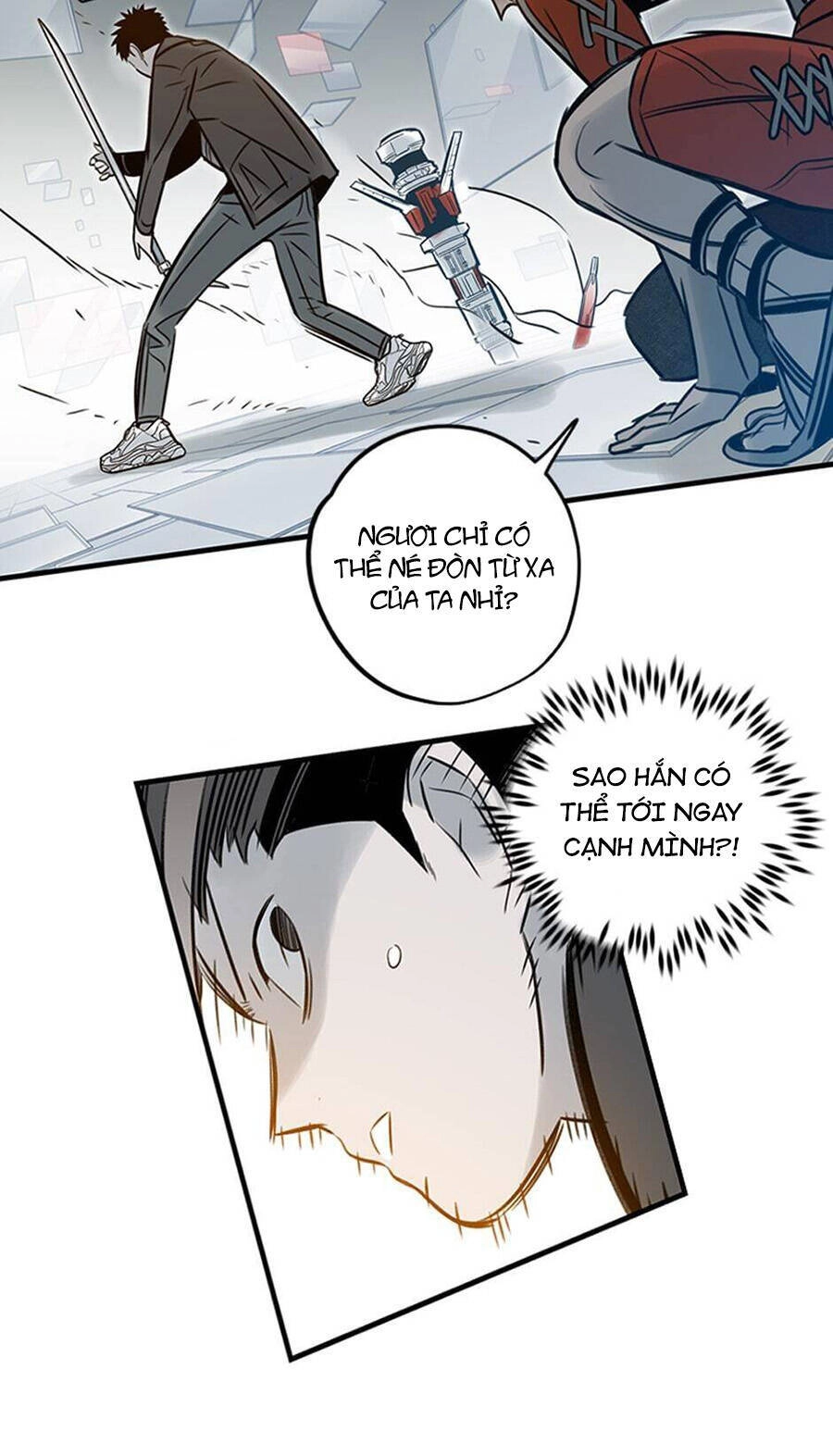 Điểm Hẹn Chapter 68 - 35