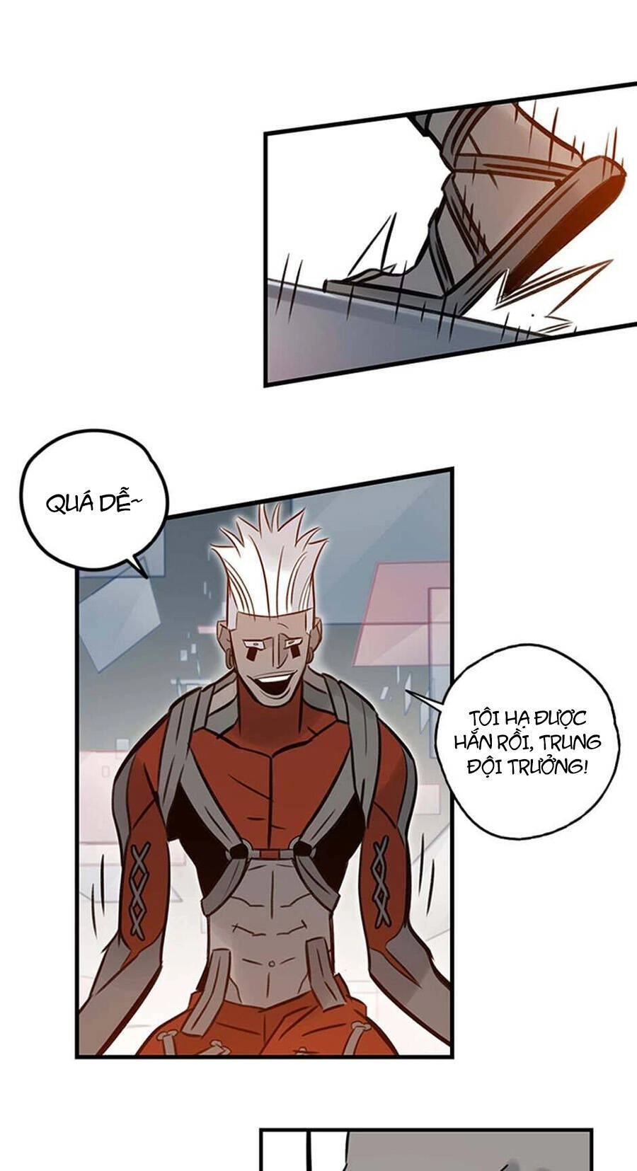 Điểm Hẹn Chapter 68 - 37