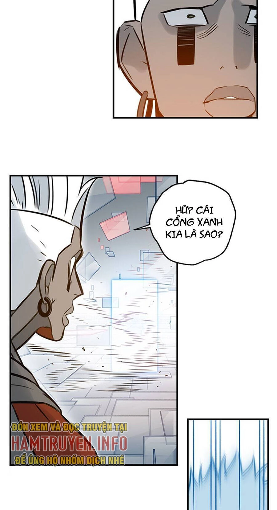 Điểm Hẹn Chapter 68 - 38