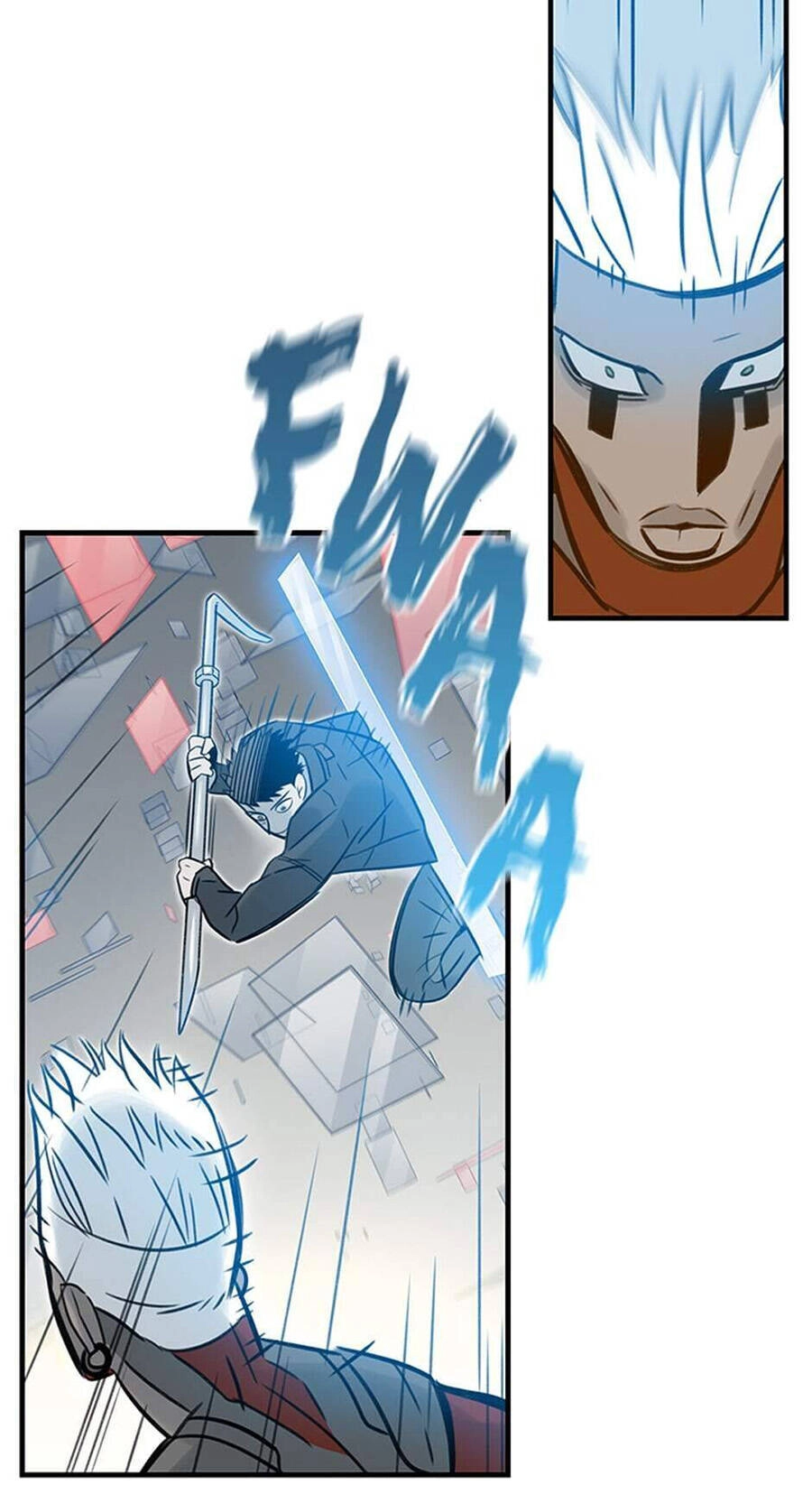 Điểm Hẹn Chapter 68 - 39